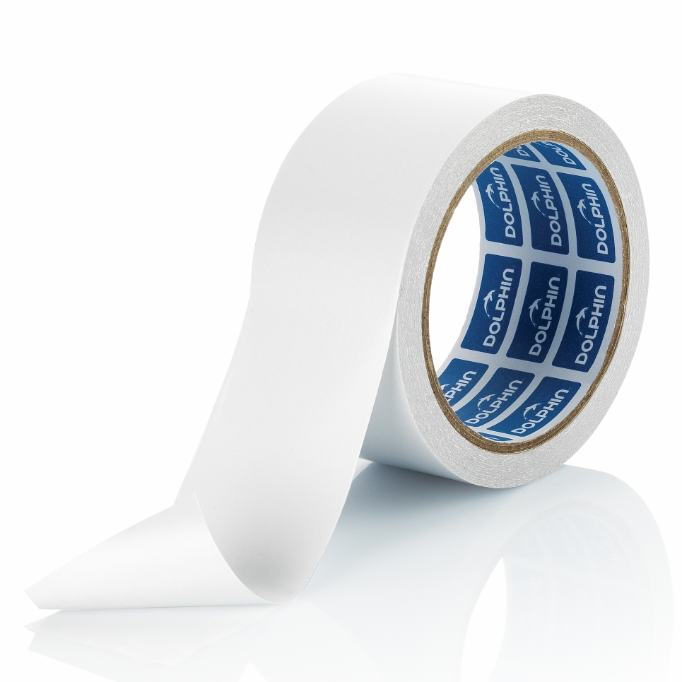 Double shop size tape