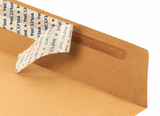 ENVELOPE BROWN DIFFERENT SIZE