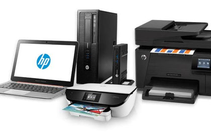 HP PRODUCT