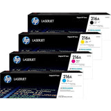 HP 216A  Original LaserJet Toner Cartridge