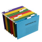 A4 SUSPENSION FILES