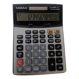 Casulo  Check&Correct  DJ-240D  14Digits