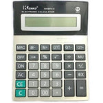 Kenko KK-8875 12 Digits Electronic Calculator Desktop Calculator