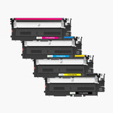HP 117A  Original Laser Toner Cartridge