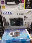 Epson L5190 Wi-Fi All-in-One Ink Tank Printer