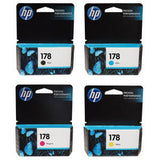 HP 178  Ink Cartridge