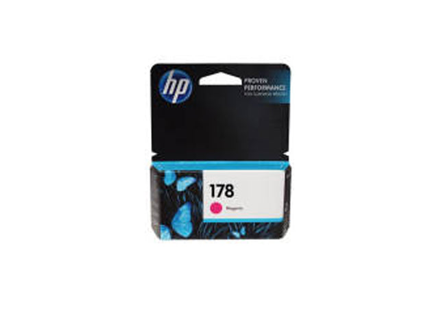 HP 178 Ink Cartridge – papeteri.com