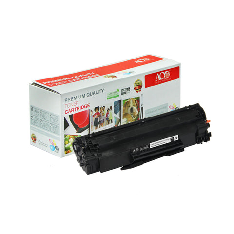 HP 85A Compatible Toner Cartridge for CE285A