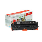 HP CF410A Compatible Color Toner Cartridge for  CF410A CF411A CF412A CF413A