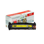 Compatible Color Toner Cartridge for HP CE410A CE411A CE412A CE413A