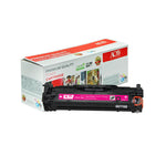 Compatible Color Toner Cartridge for HP CE410A CE411A CE412A CE413A
