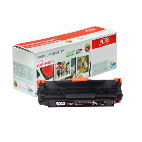HP 304A  Compatible Color Toner Cartridge for  CC530A CC531A CC532A CC533A