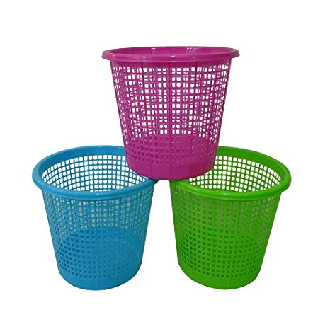 bust bin