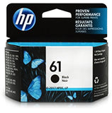 CARTRIDGE DESKJET HP 61