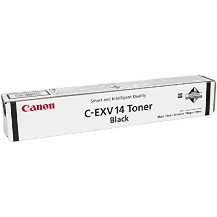 CANON TONER C-EXV 14