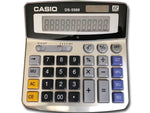 Calculator casio DS 5500
