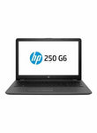 15-250 G6 Laptop With 15.6-Inch Display, Celeron Processor/4GB RAM/500GB HDD/Intel HD Graphics Grey