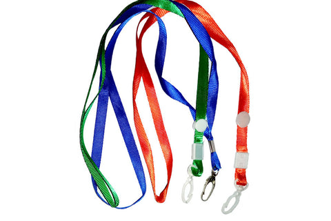 ID ROPE NYLON SMALL SIZE (All colors)