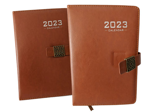 A5 DIARY 2023
