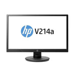 HP Monitor 21 Inch V214a 20.7″