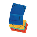 File Action Folder (Plastic & Carton)