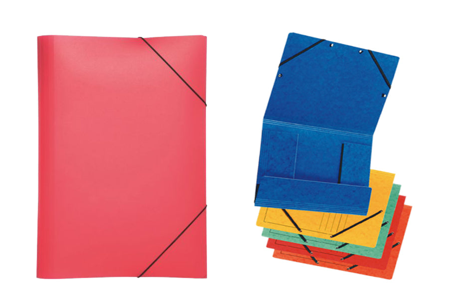 Action Folder Pic File Action Folder (Plastic & Carton) – papeteri.com