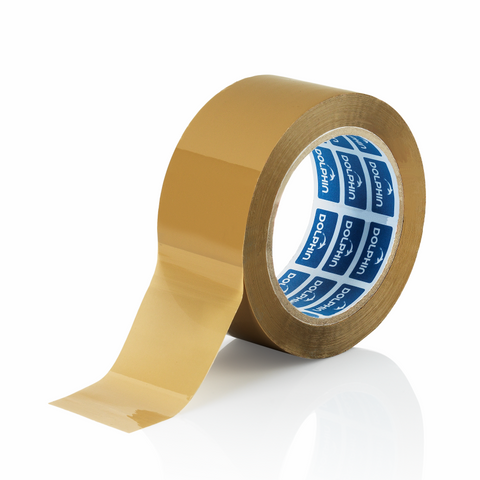 PACKING TAPE - BROWN