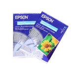 Epson Photo Paper Glossy A4 high-gloss inkjet photo paper/180g