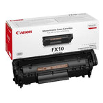 Canon Toner FX10 Black