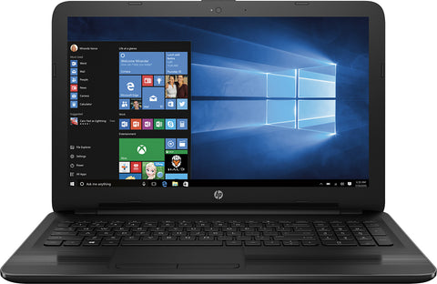 Laptop HP 15 intel Core i5 8265U 2.10GHz Ram 4GB HDD 1TB Dos 15.6 HD LED Slim