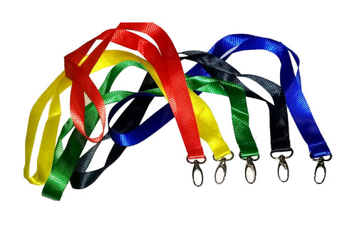 ID ROPE BIG SIZE (All colors)