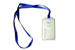 ID CARD WITH ROPE H/L