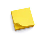 Sticky Note / Post it DL yellow  All Size