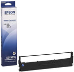 Epson  Ink Ribbon Cartridge for LQ-350 / 300 + / 300+H