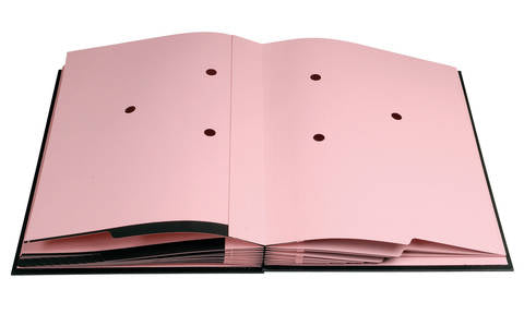 Signature Book – papeteri.com