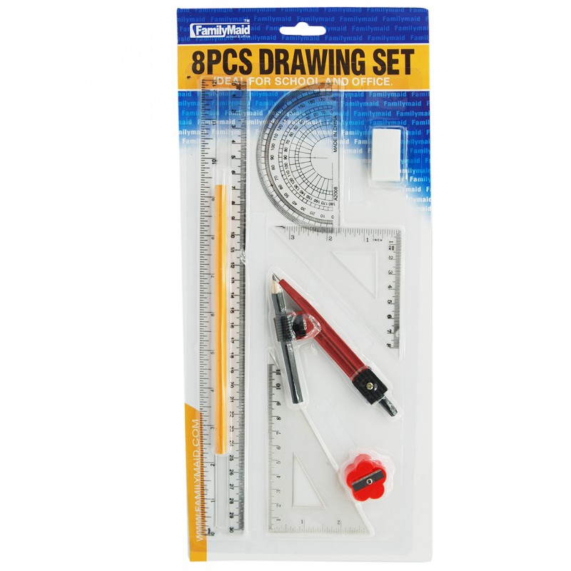 GEOMETRIC SET – papeteri.com