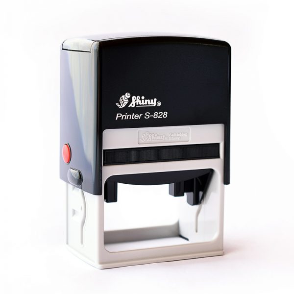 SELF STAMP SHINY S-828 – papeteri.com