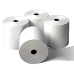 POS receipt 80x80mm thermal roll paper 50 roll per box