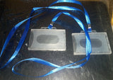 ID CARD WITH ROPE H/L