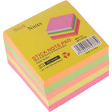 Sticky Note / POST IT-MULTI COLOURS ALL SIZE